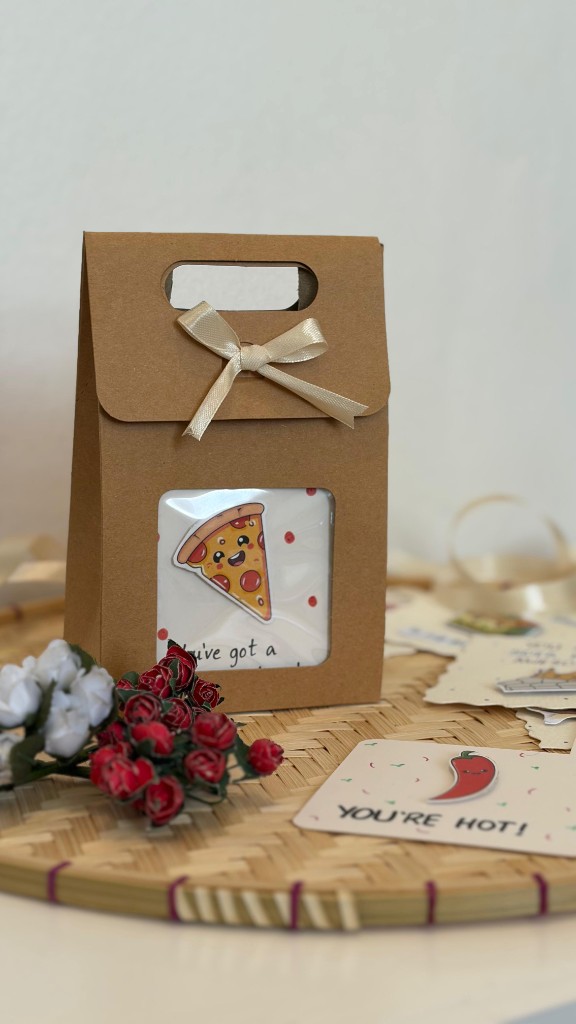 Mini Gift Bag