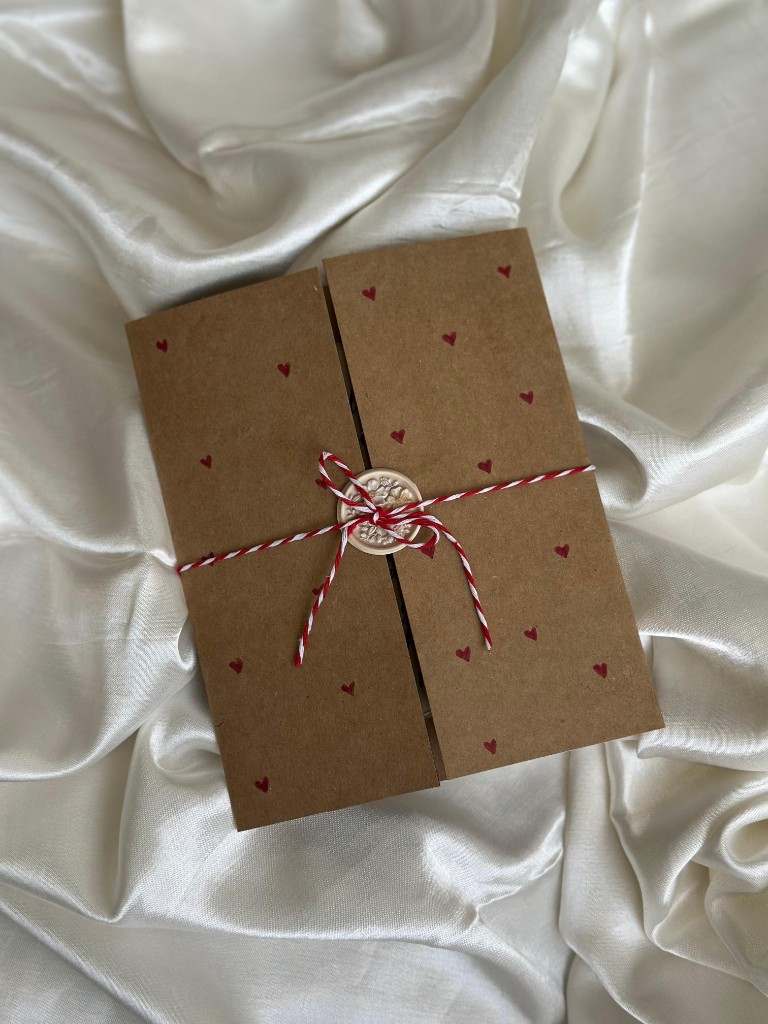 Vintage Card