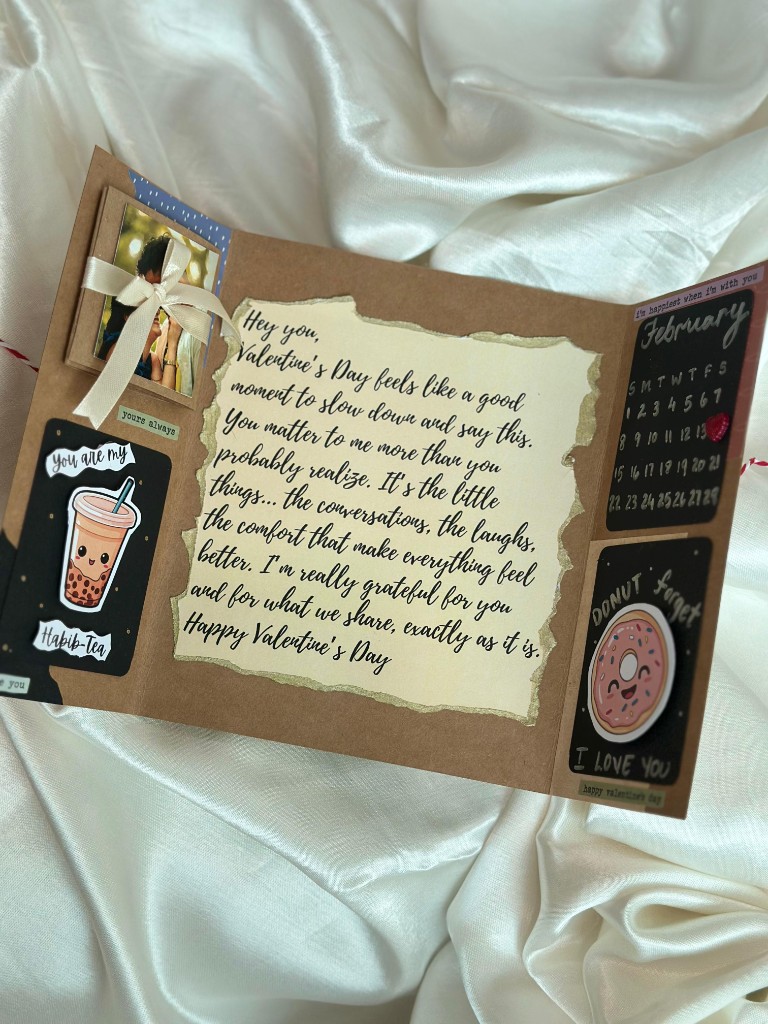 Vintage Card