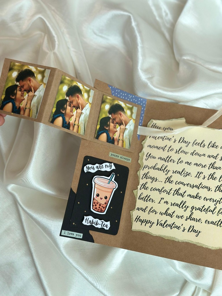 Vintage Card
